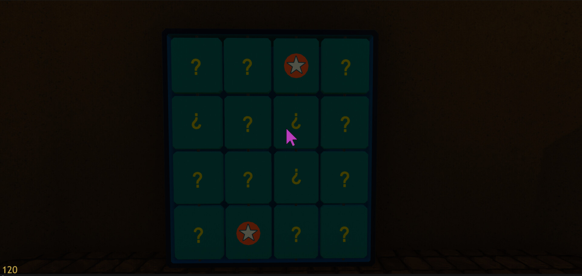 Question Mark screenshot 20