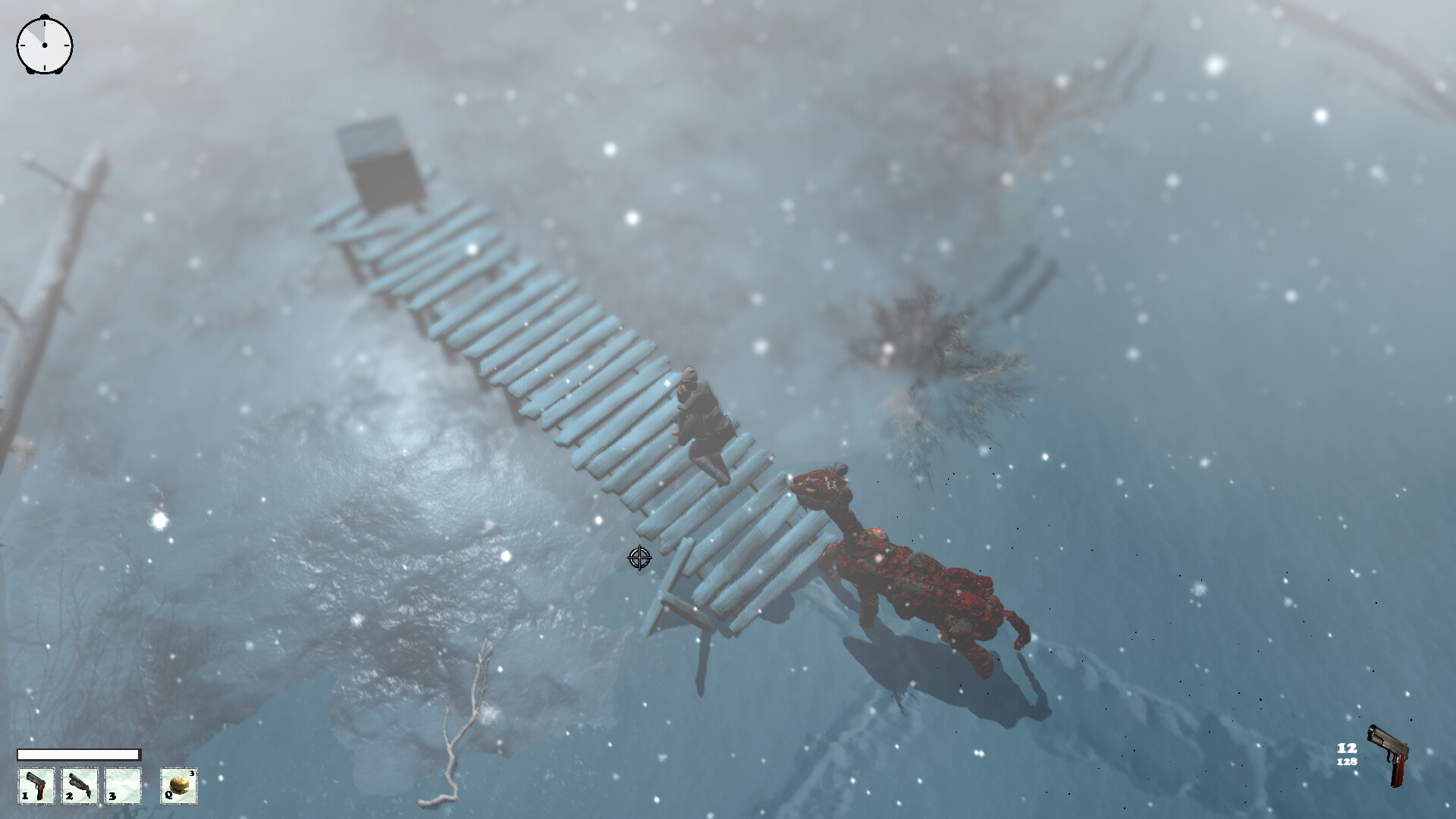 The Adventures of Mr. Willickers the Rotting Mule screenshot 5