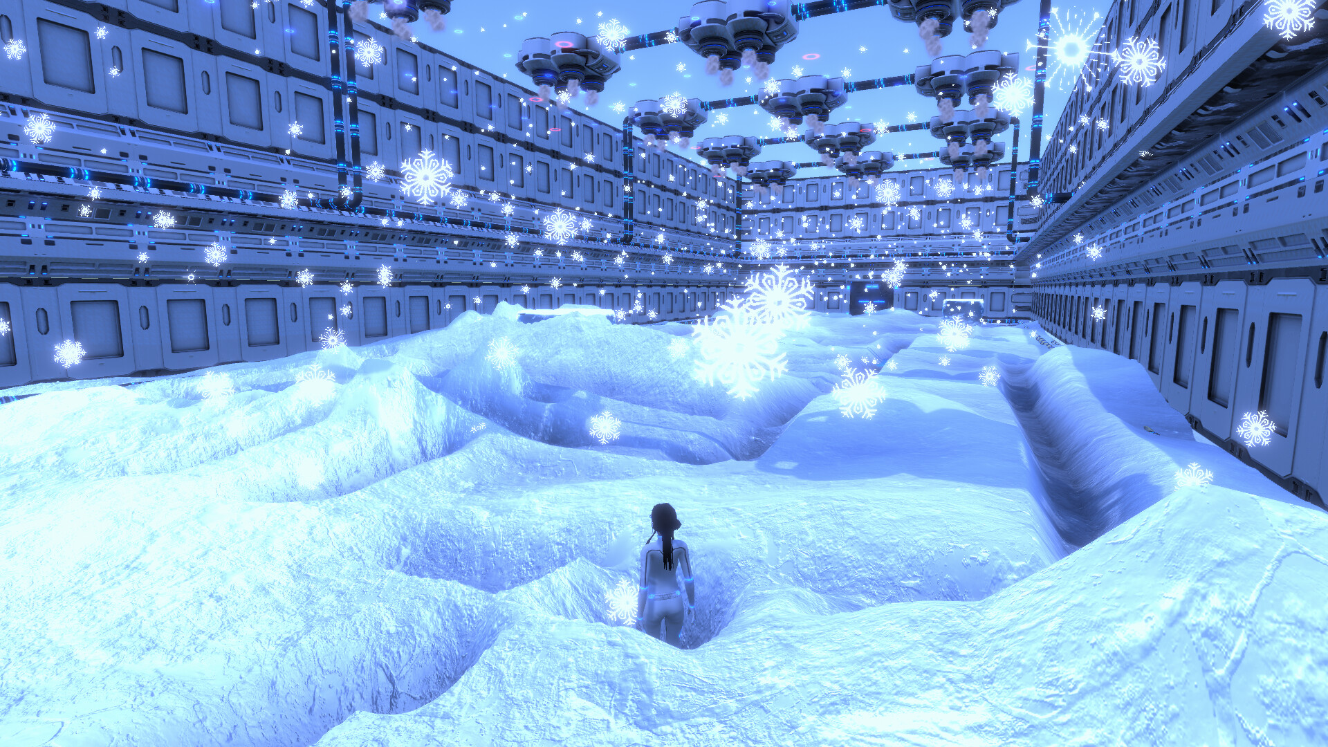 逃出空间 screenshot 10