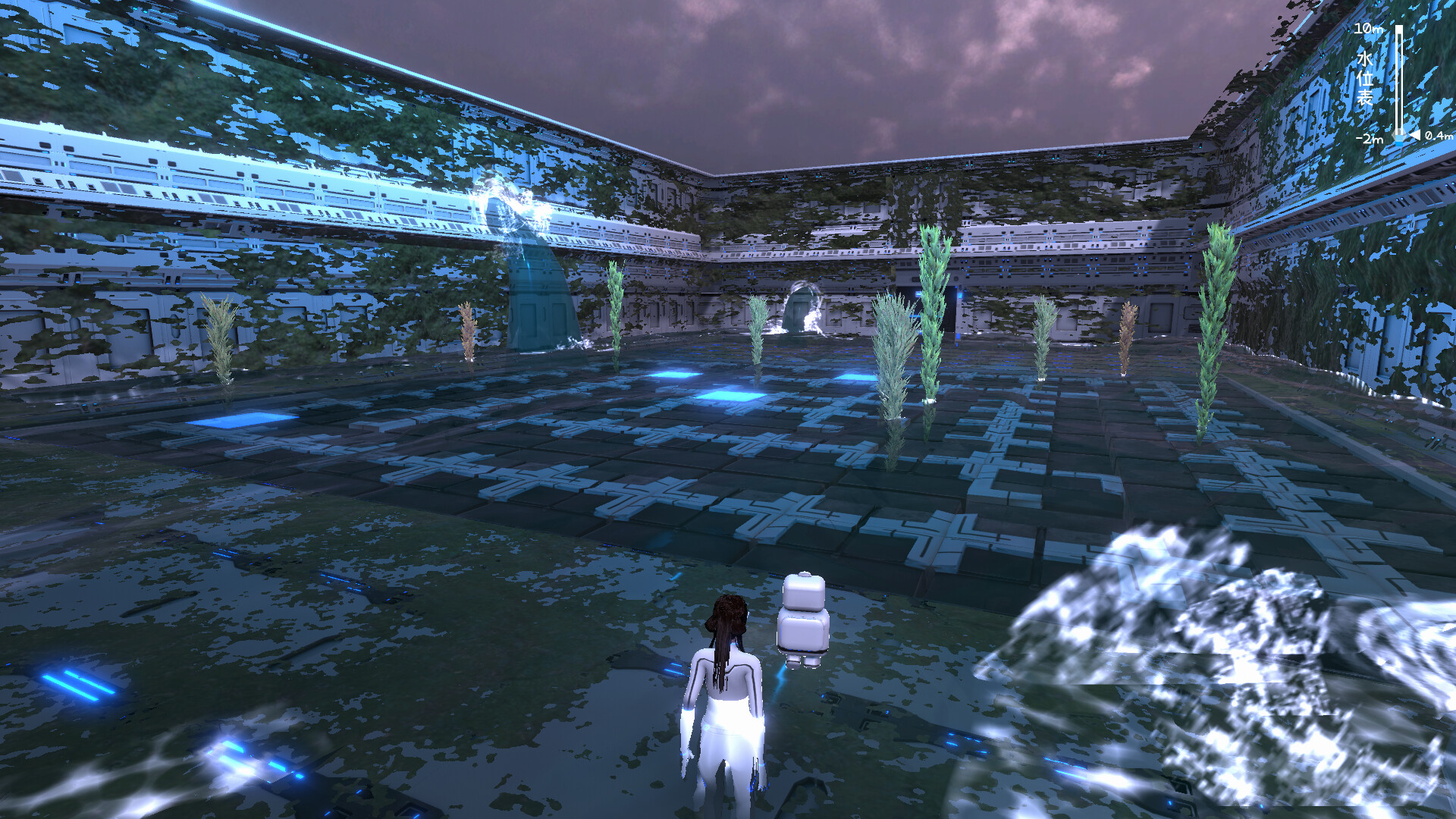 逃出空间 screenshot 5