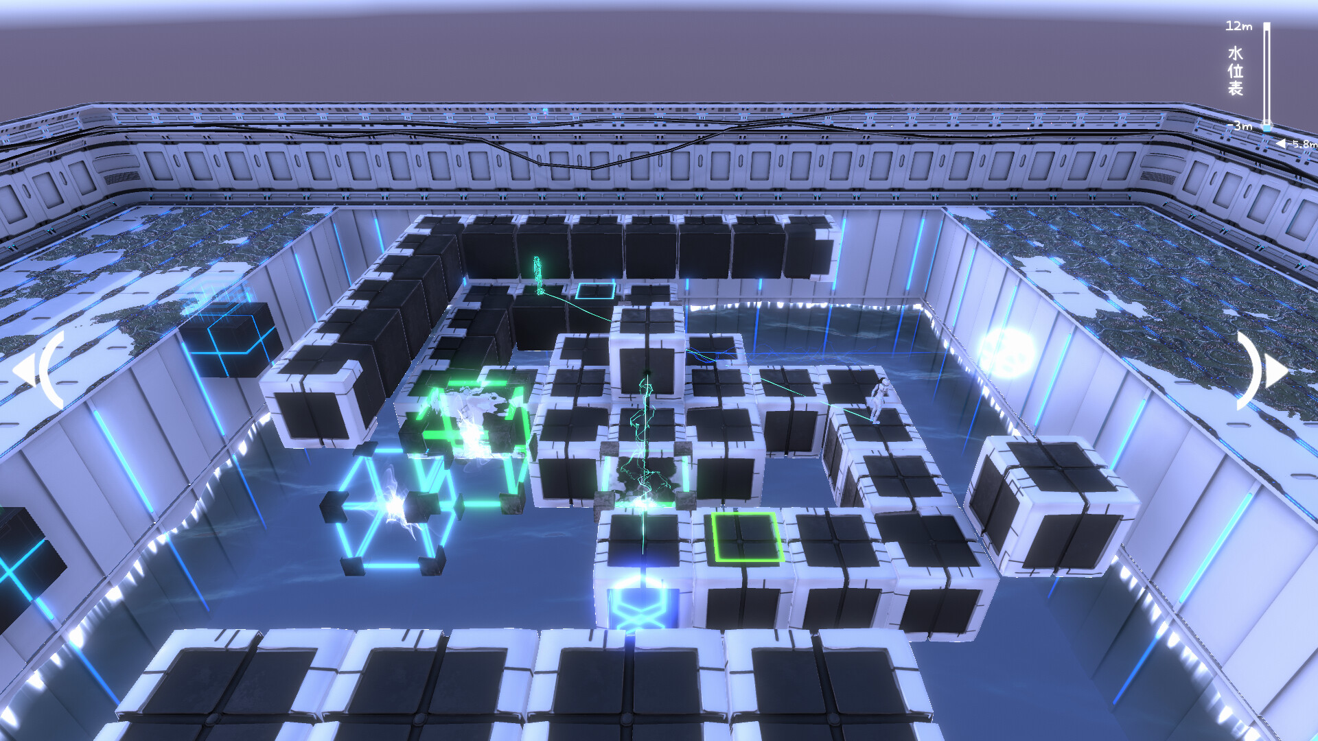 逃出空间 screenshot 7
