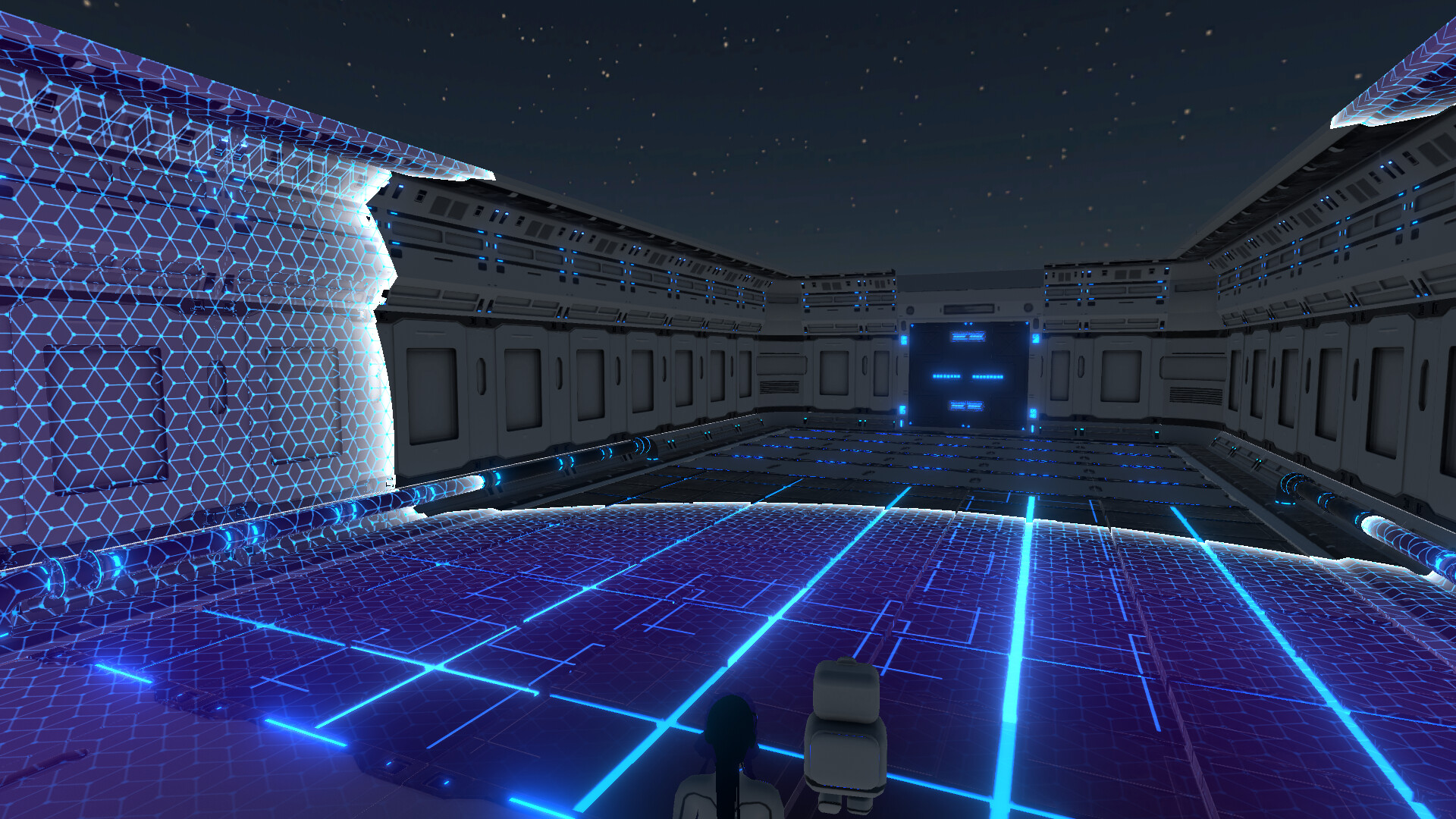 逃出空间 screenshot 4