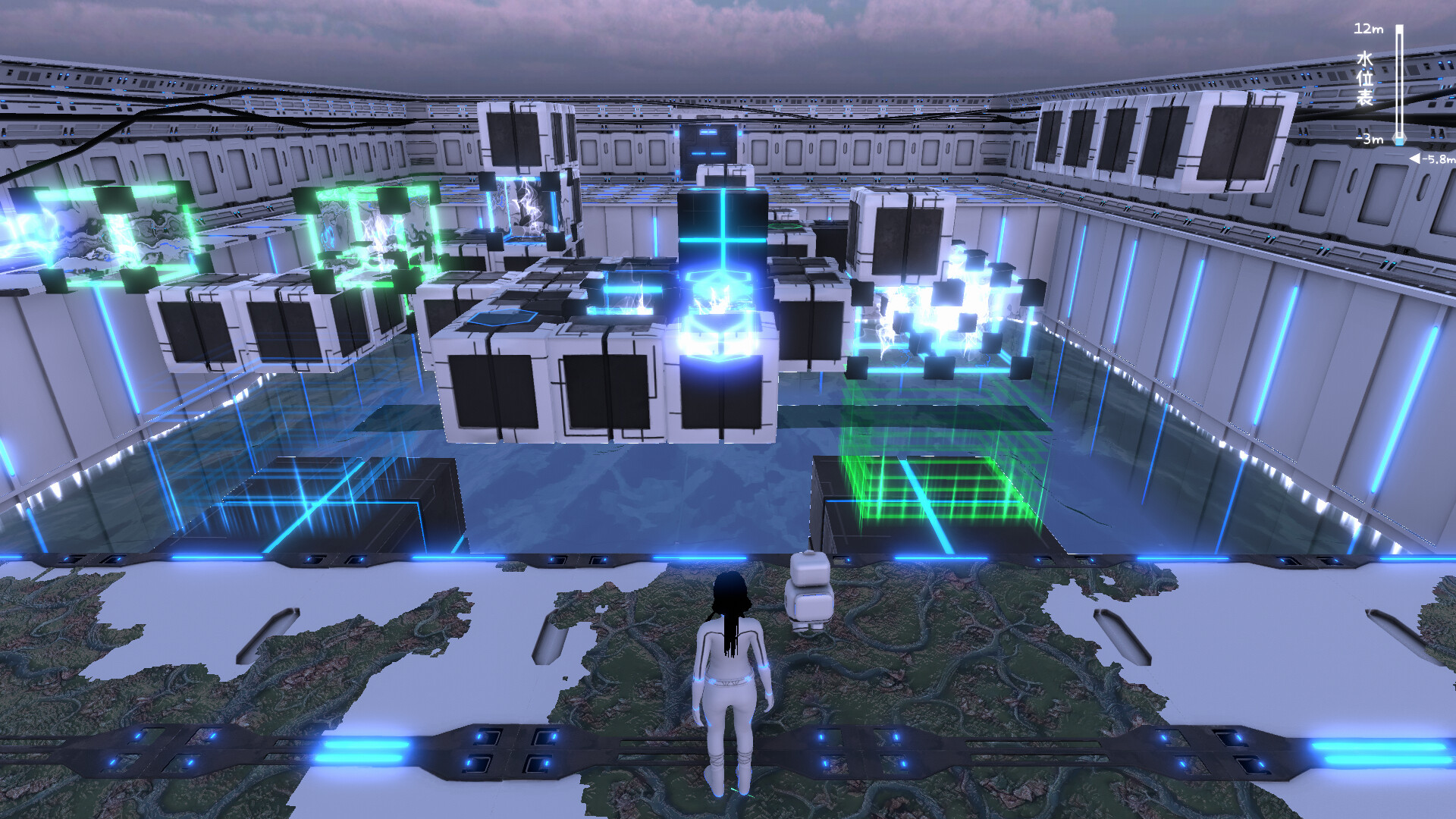 逃出空间 screenshot 6