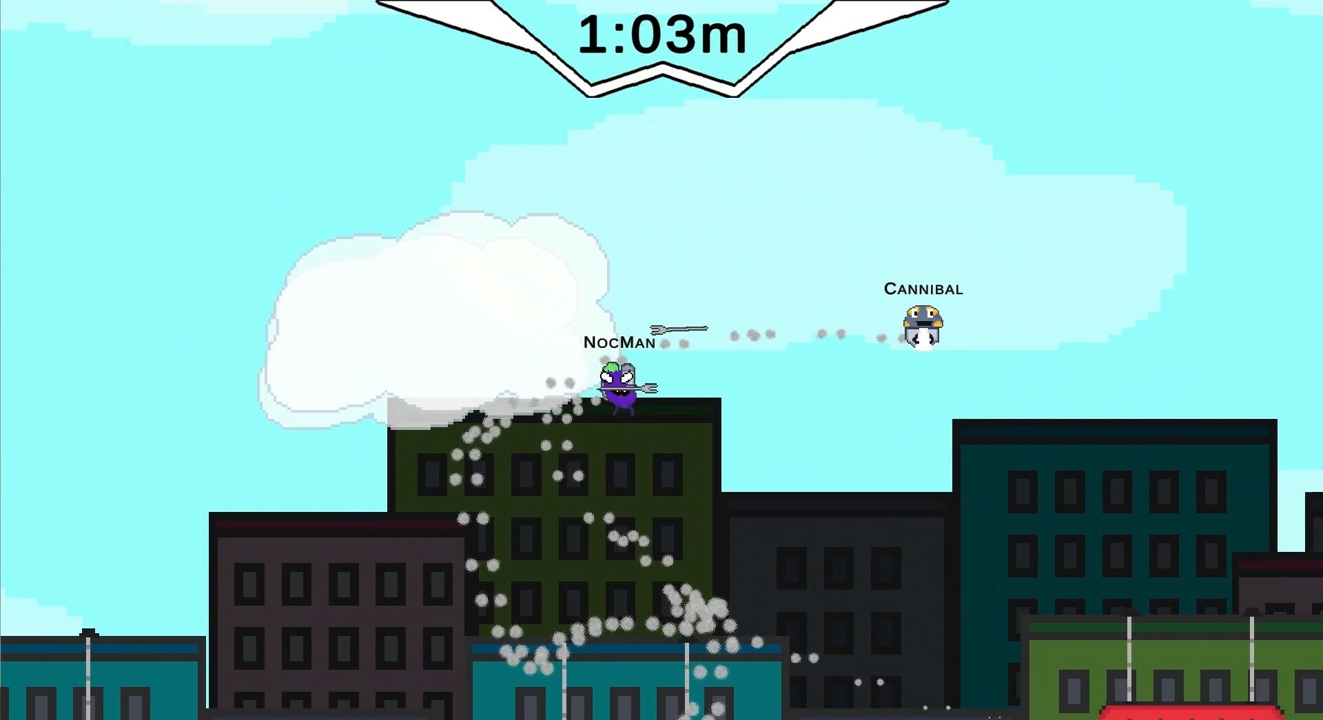 Take a Little screenshot 3