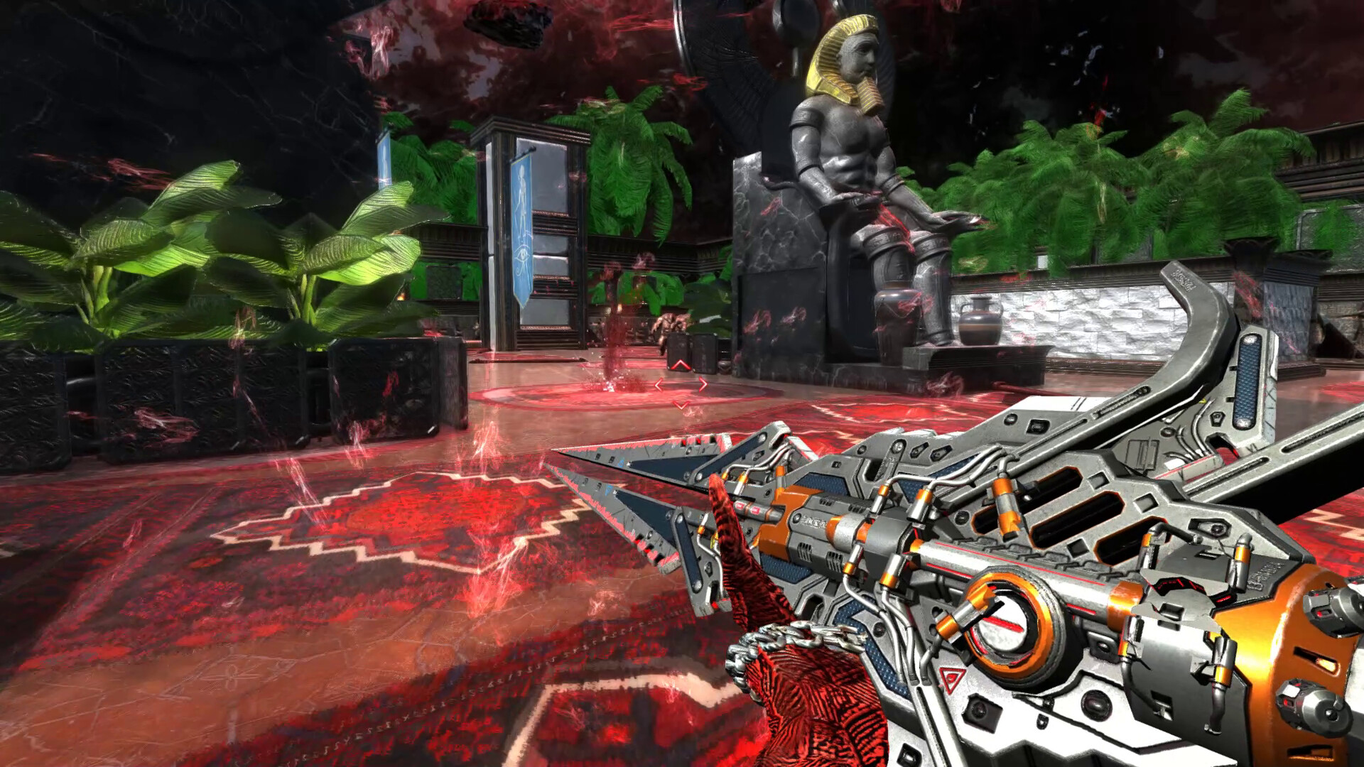Demonic Supremacy screenshot 4
