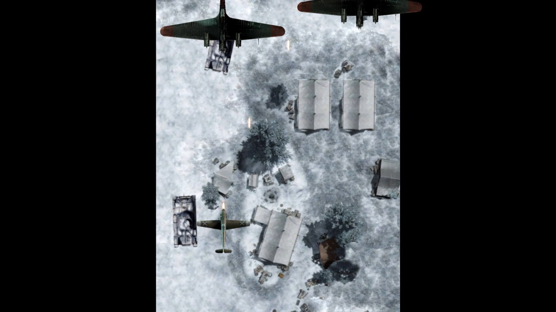 Pato Martinez screenshot 4