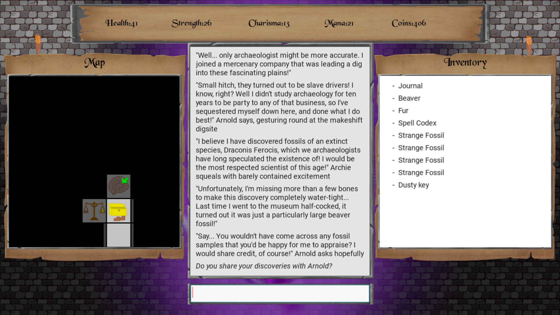 Journey to the Rift screenshot 3