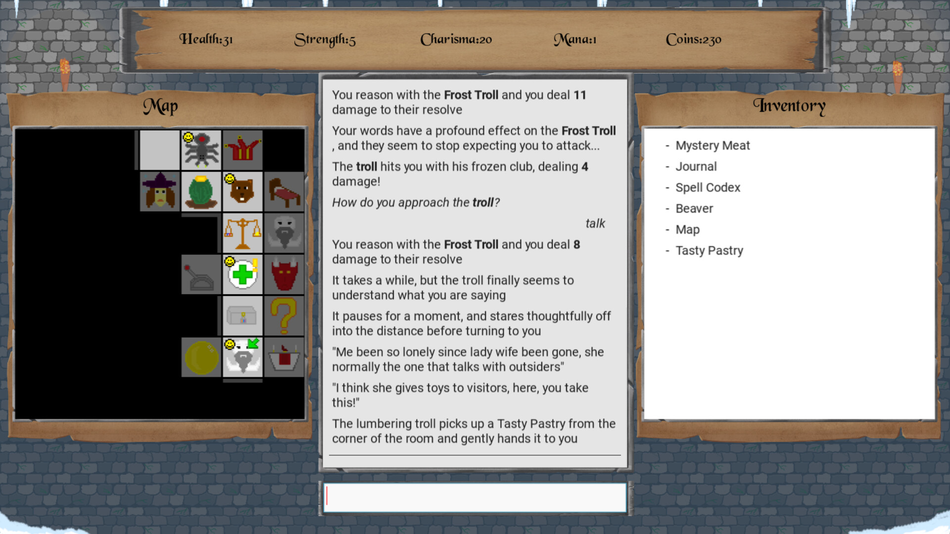 Journey to the Rift screenshot 4