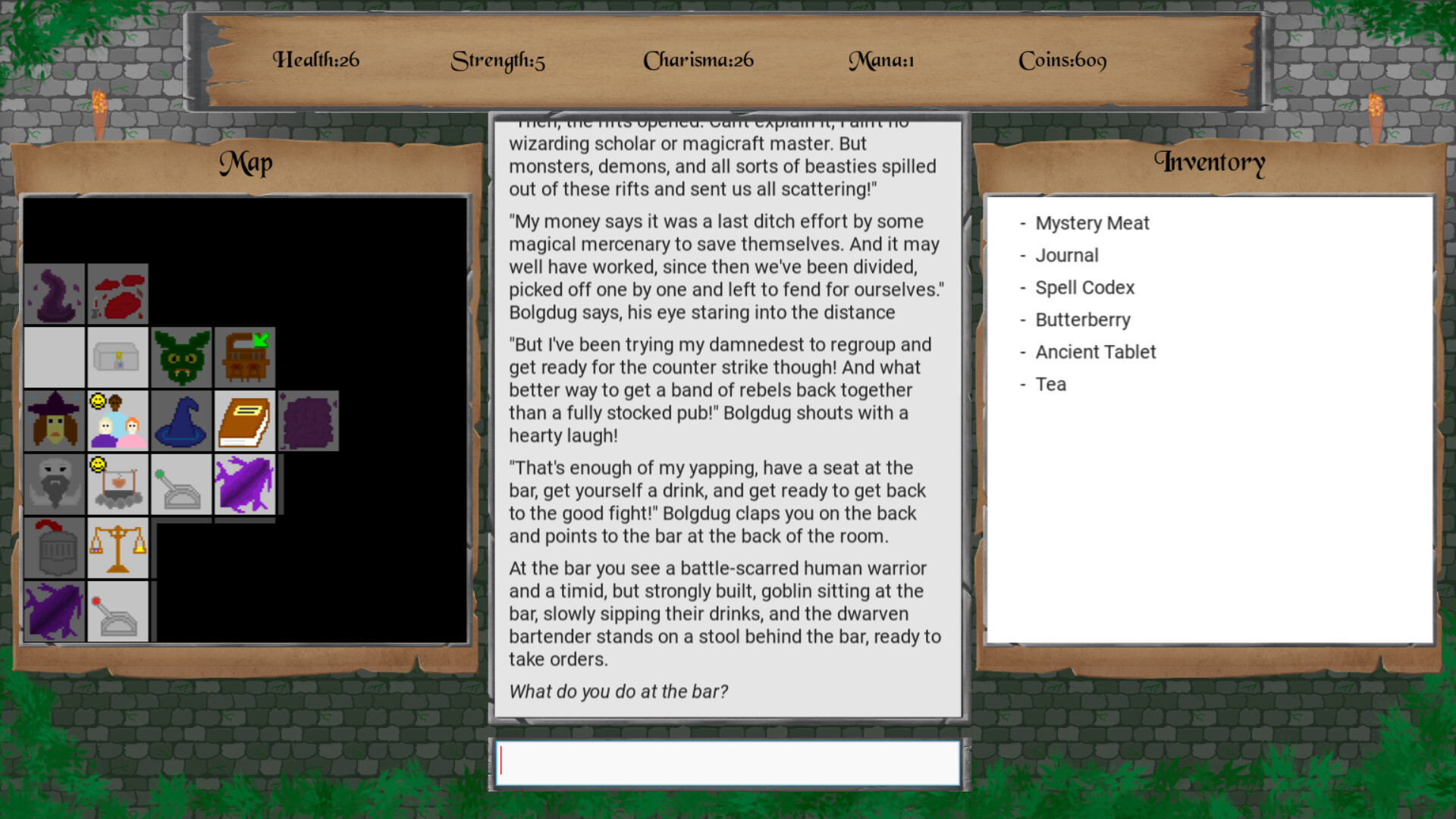 Journey to the Rift screenshot 1
