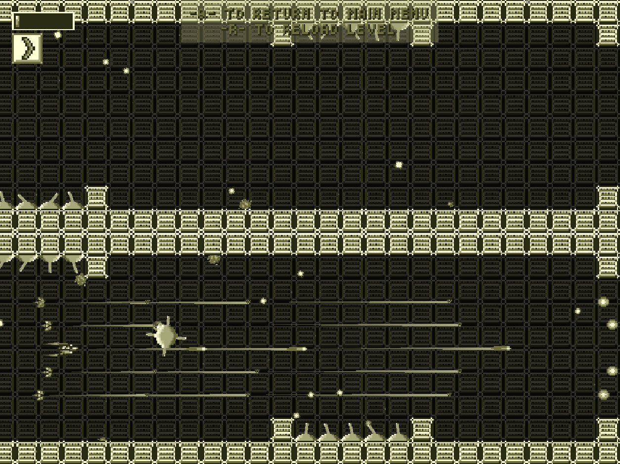 SomethingWithSpace screenshot 3