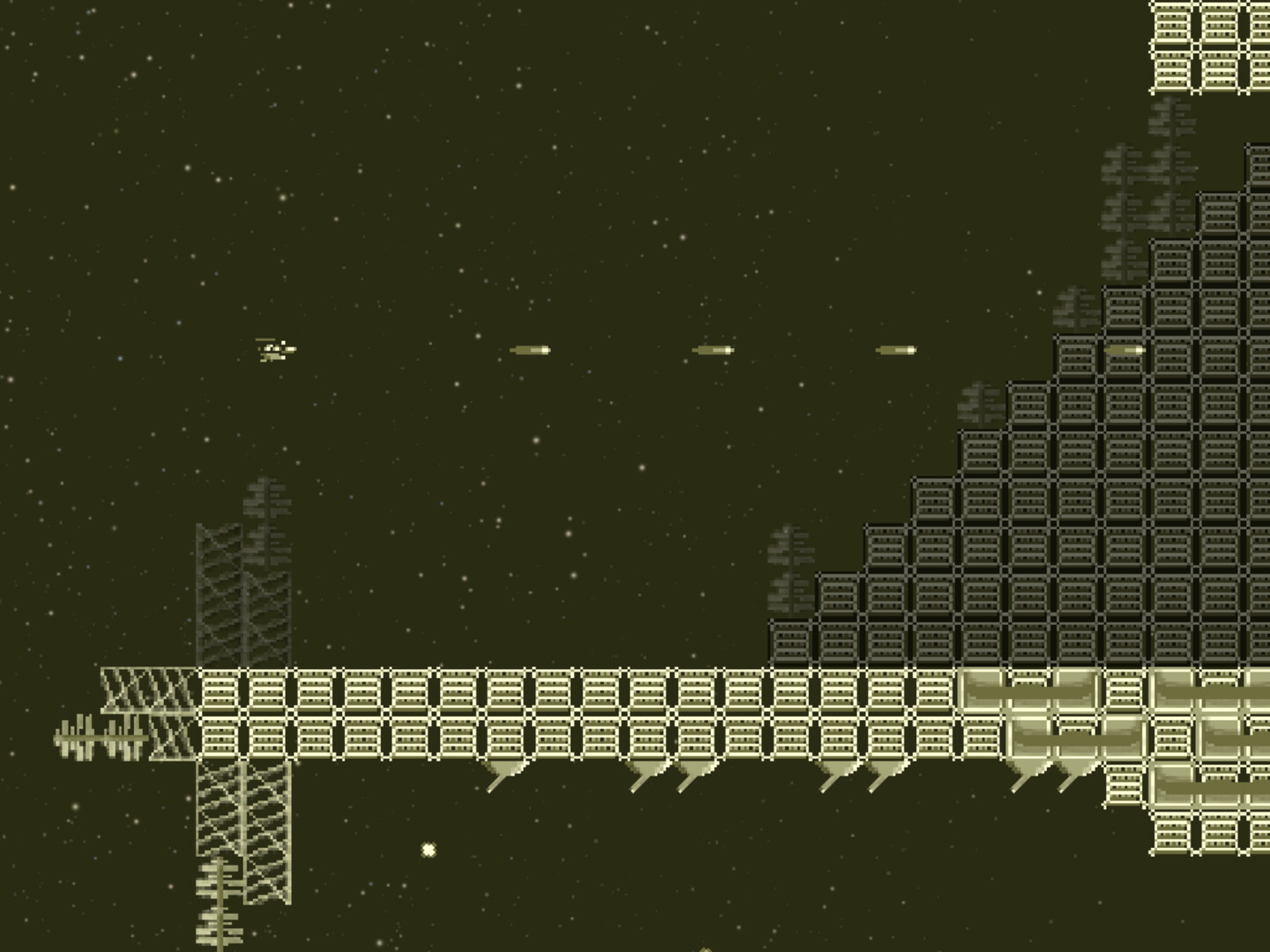 SomethingWithSpace screenshot 7