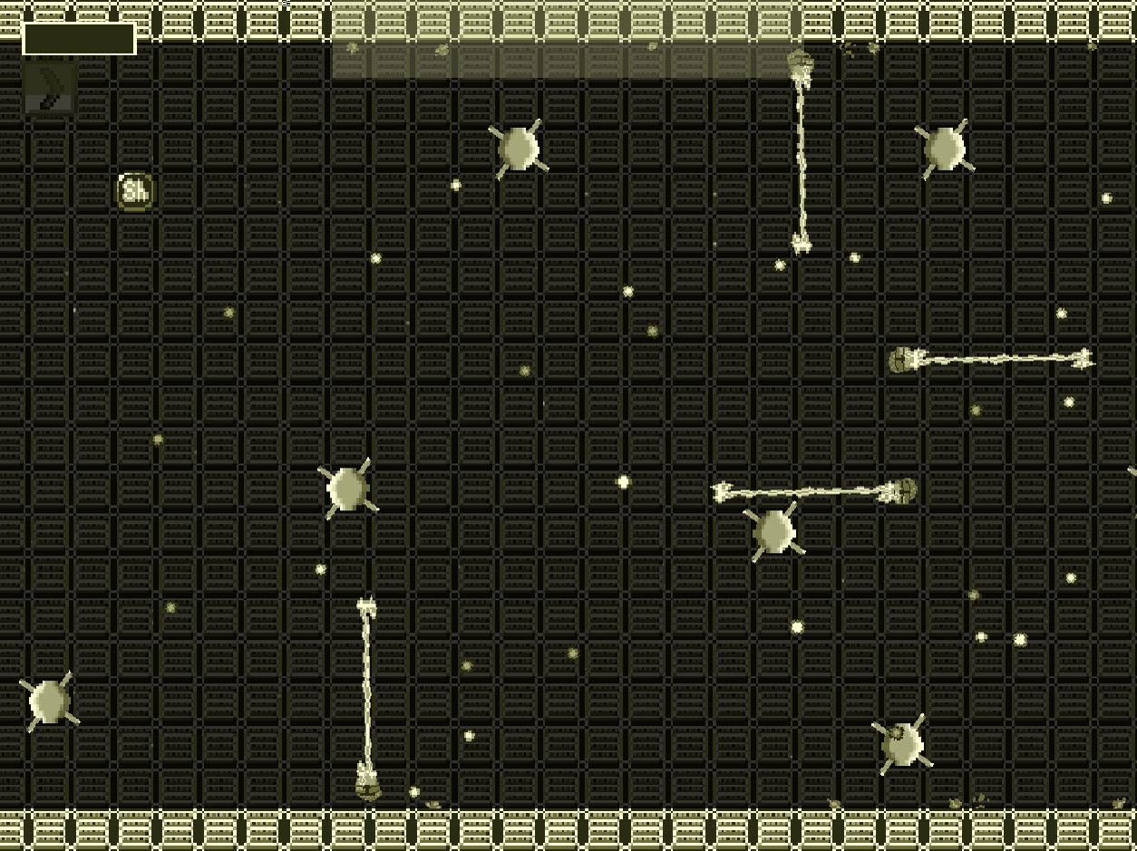 SomethingWithSpace screenshot 5