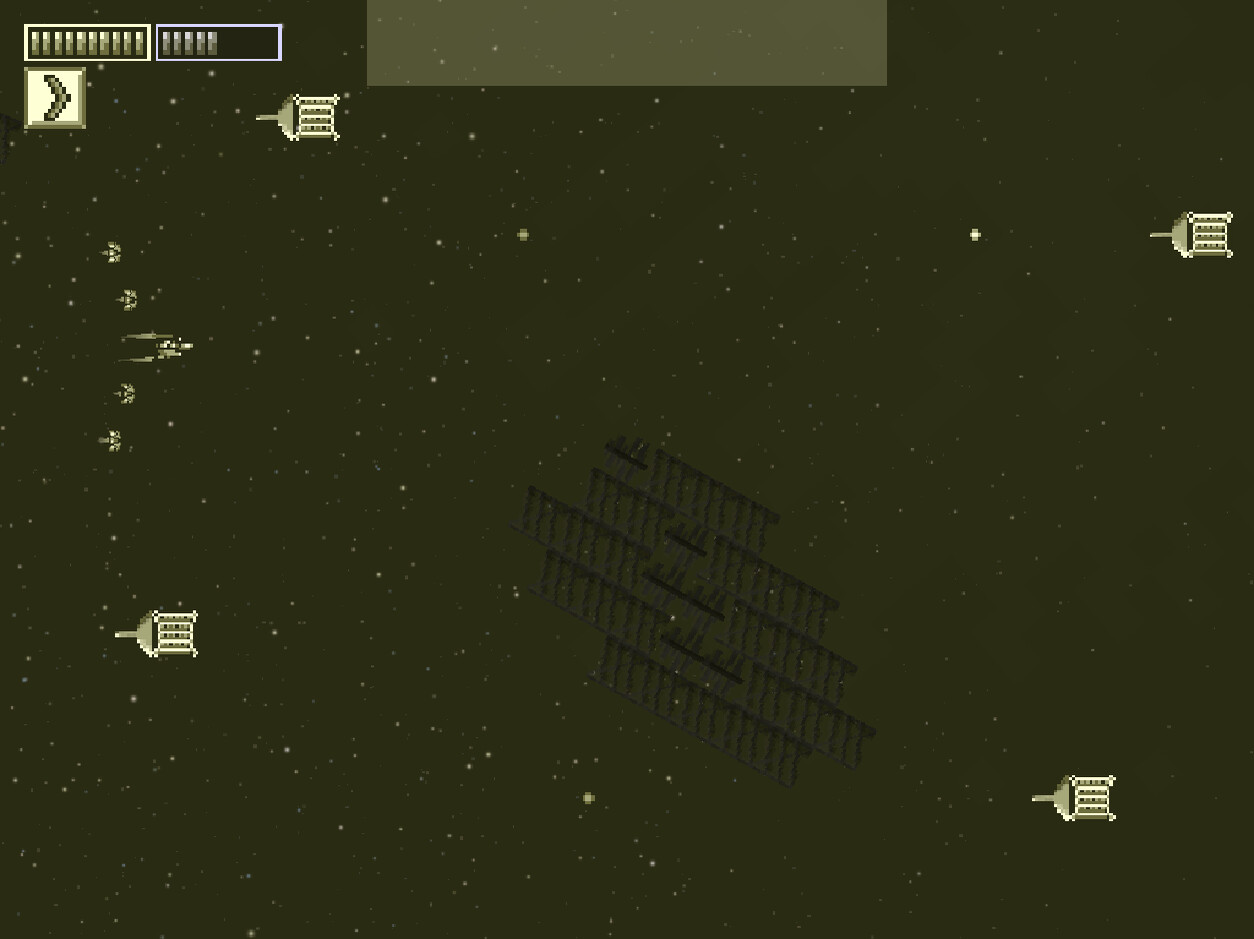 SomethingWithSpace screenshot 1