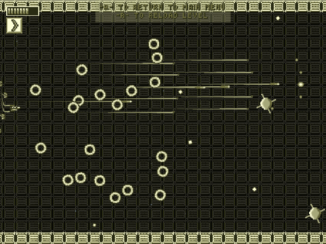 SomethingWithSpace screenshot 4