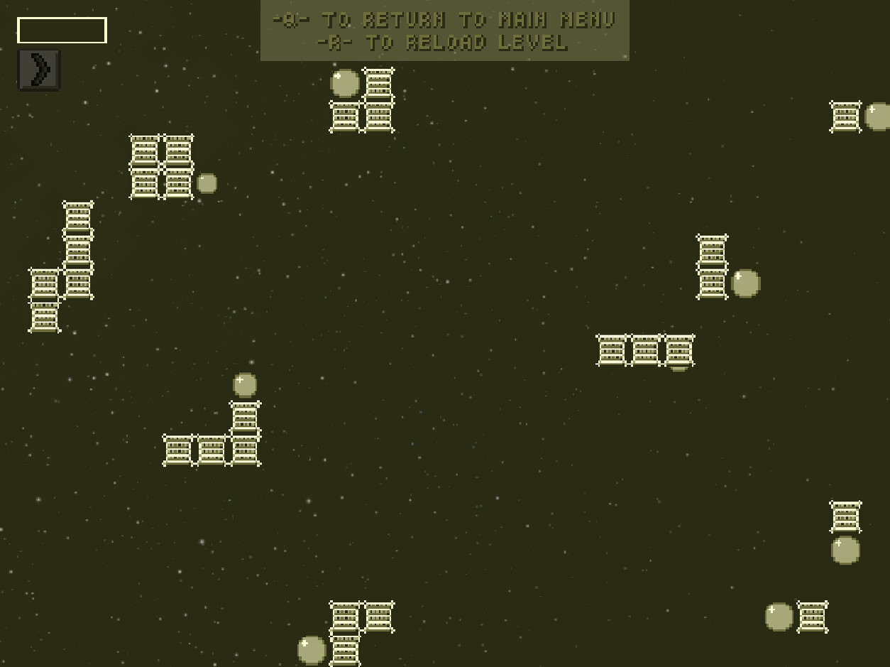 SomethingWithSpace screenshot 6