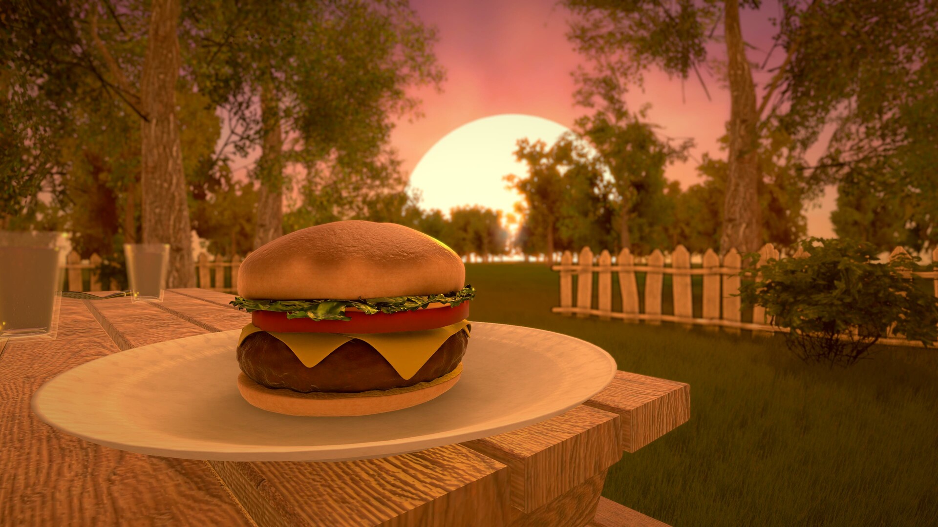 Dynamite Joe VS The Deep Sea Invasion screenshot 8