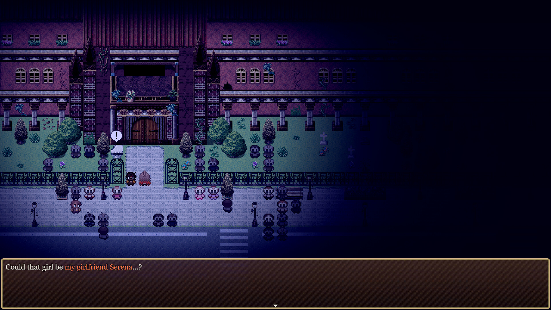 Cuckoo Mask screenshot 1