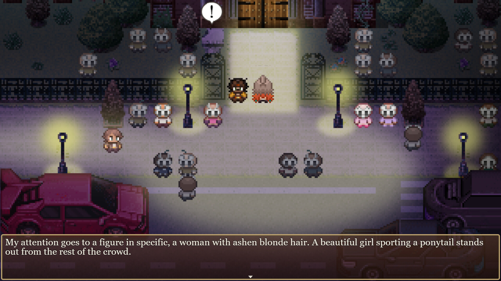 Cuckoo Mask screenshot 7