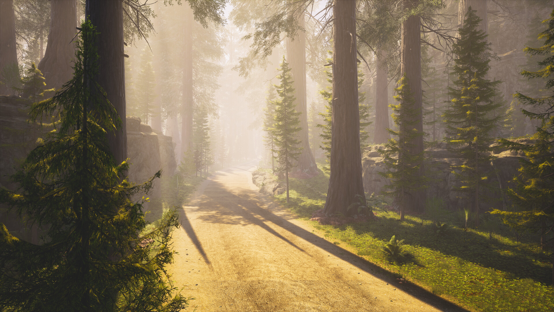 Hunting Bigfoot screenshot 7