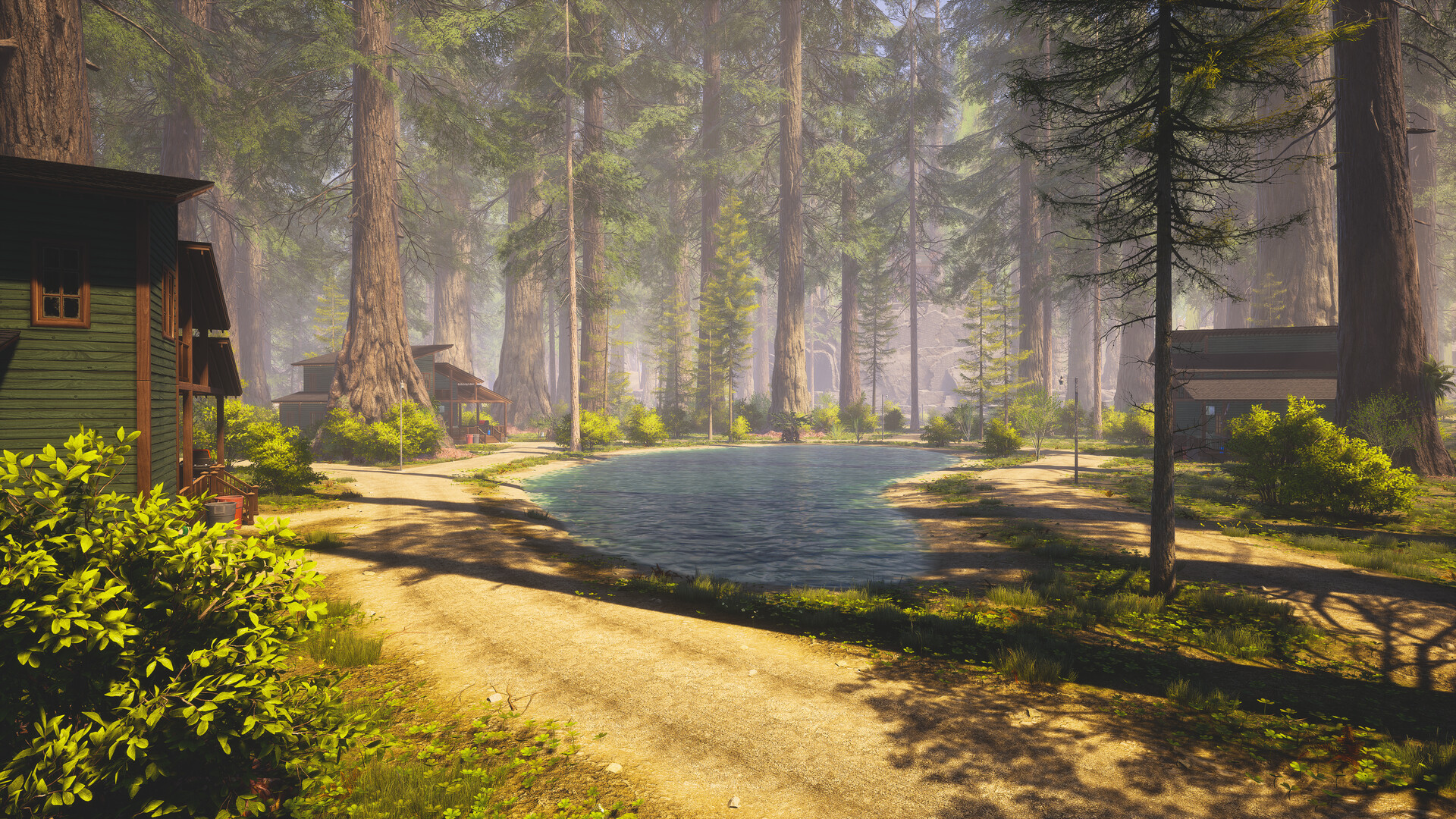 Hunting Bigfoot screenshot 10