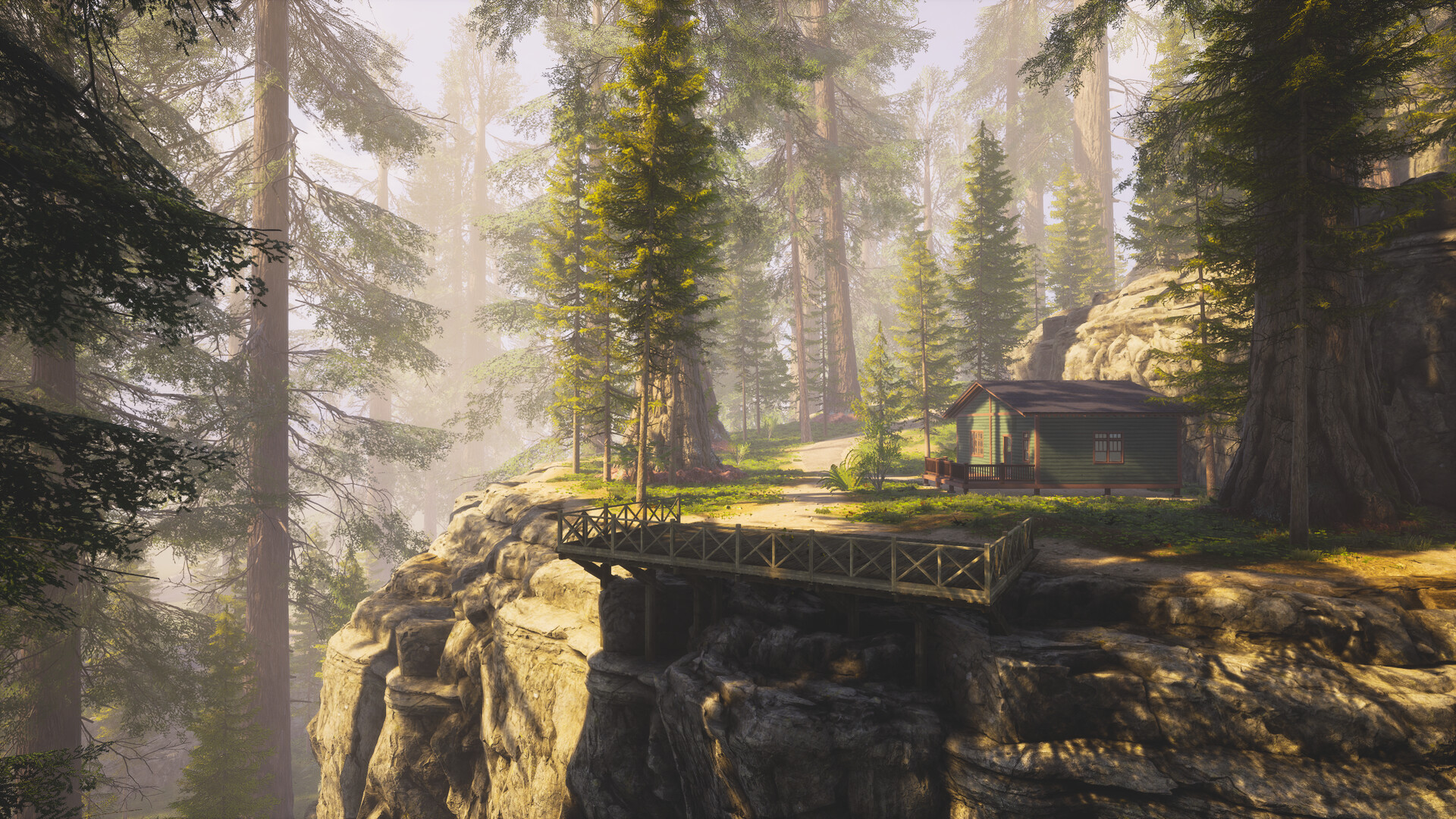 Hunting Bigfoot screenshot 9