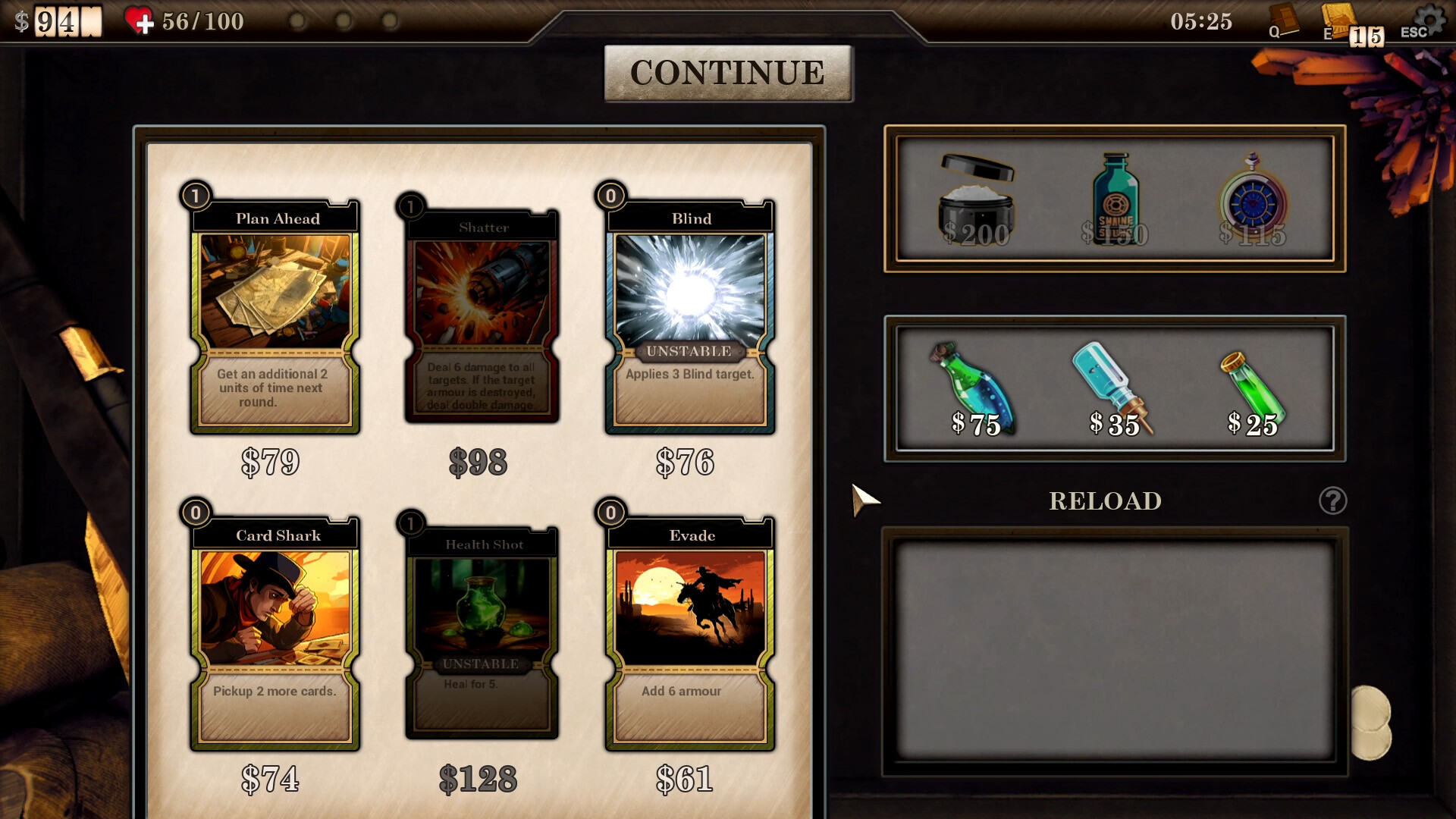 Tempus Rail screenshot 3