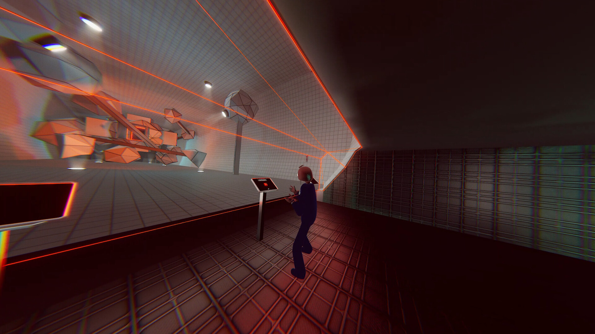 Cyphen screenshot 1