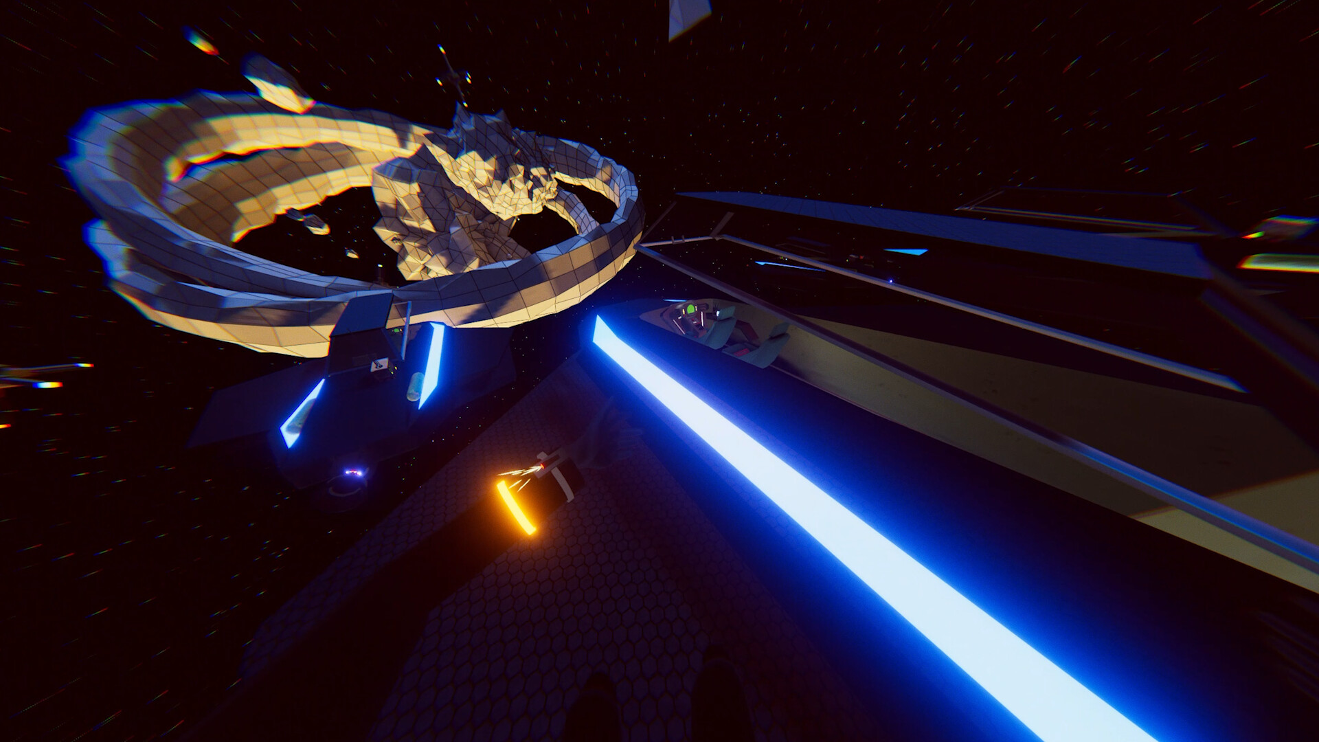 Cyphen screenshot 5