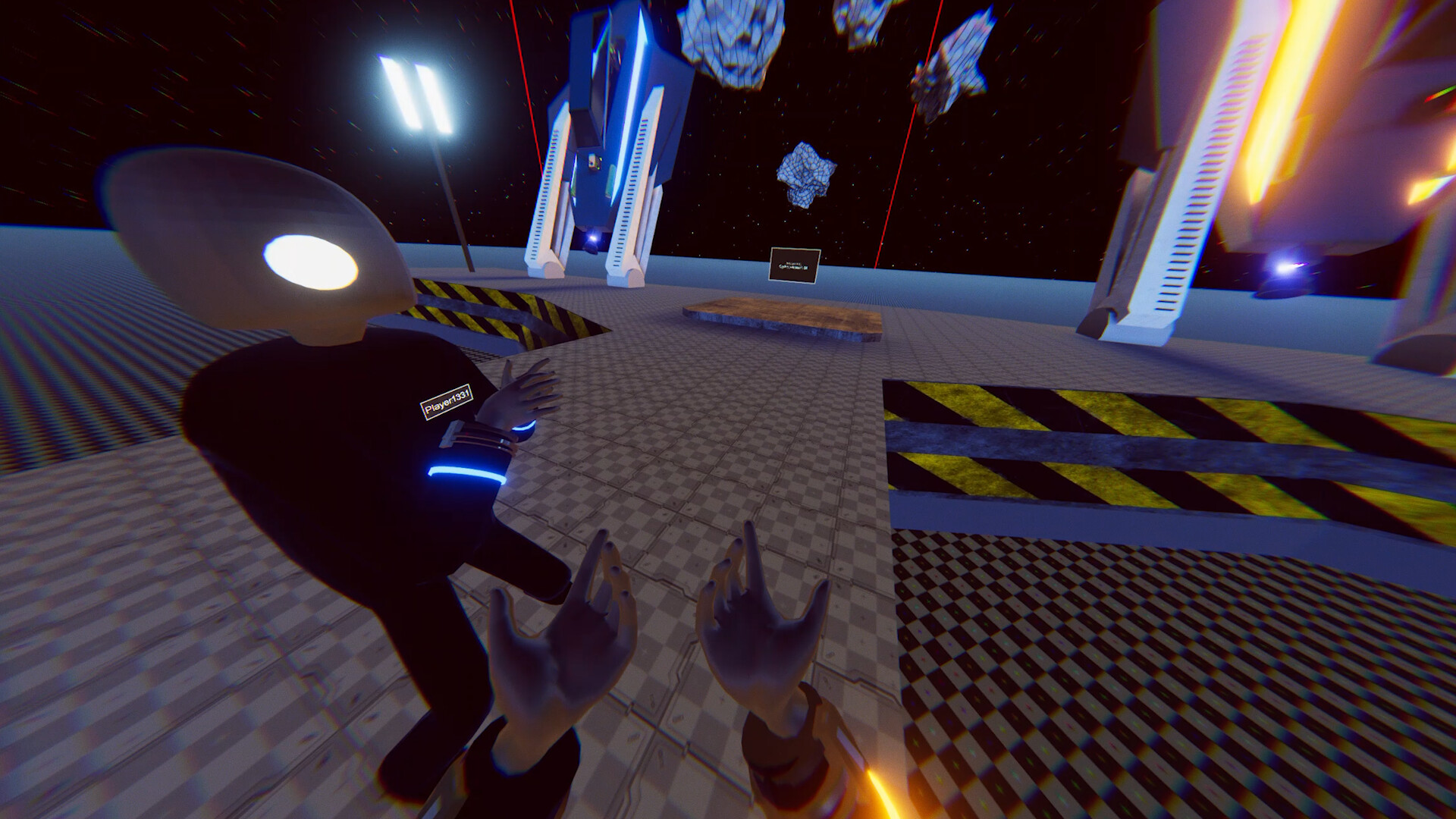 Cyphen screenshot 2