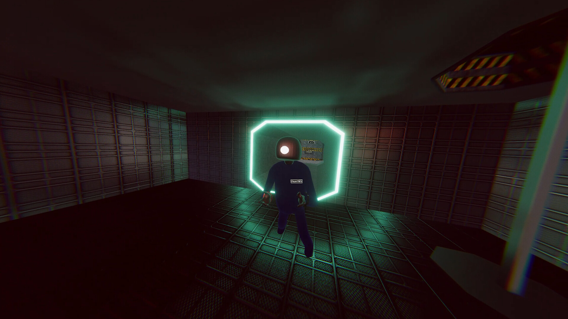 Cyphen screenshot 4