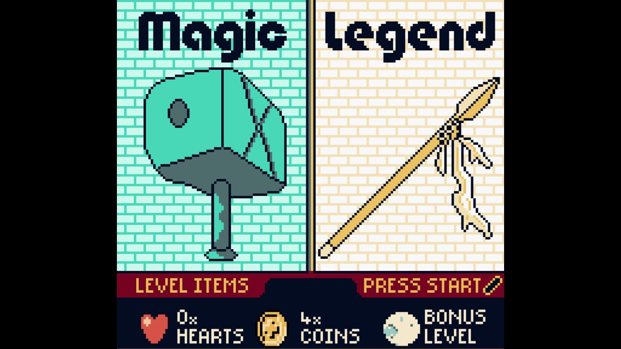 Magic and Legend - Time Knights screenshot 3