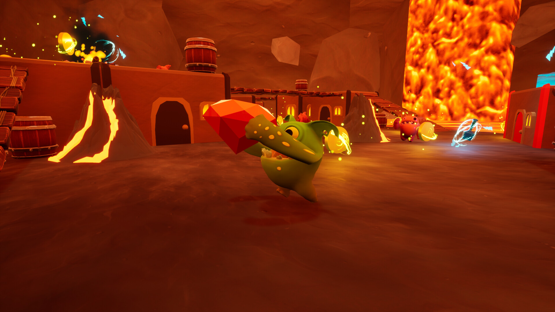 Goblins screenshot 5