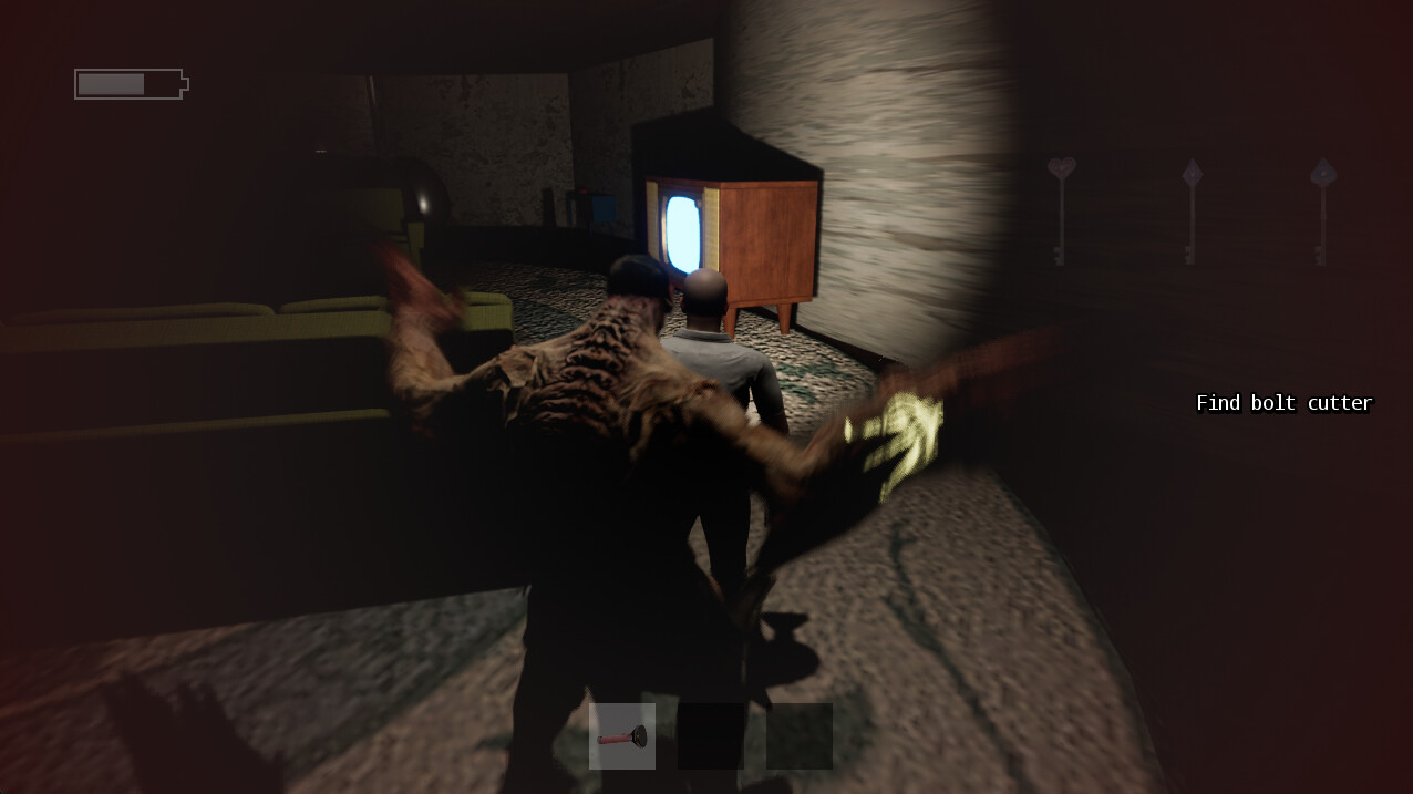 Misteri Rumah Pak RT screenshot 2