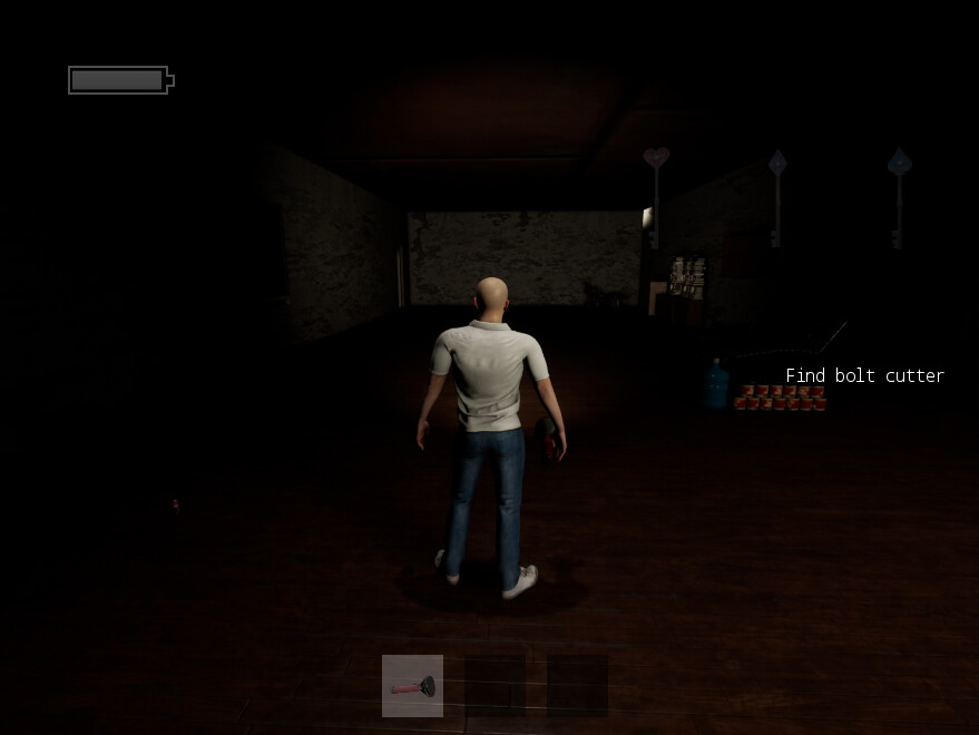 Misteri Rumah Pak RT screenshot 5