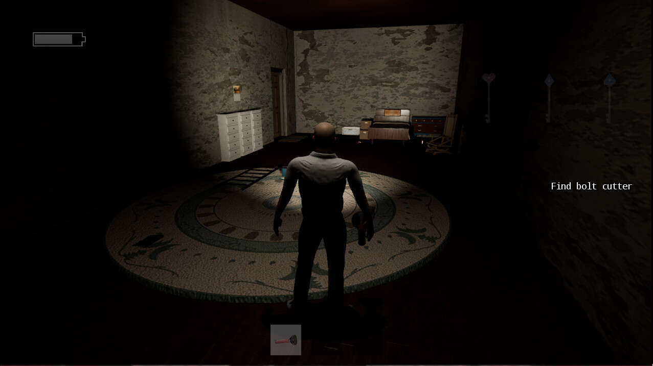 Misteri Rumah Pak RT screenshot 1