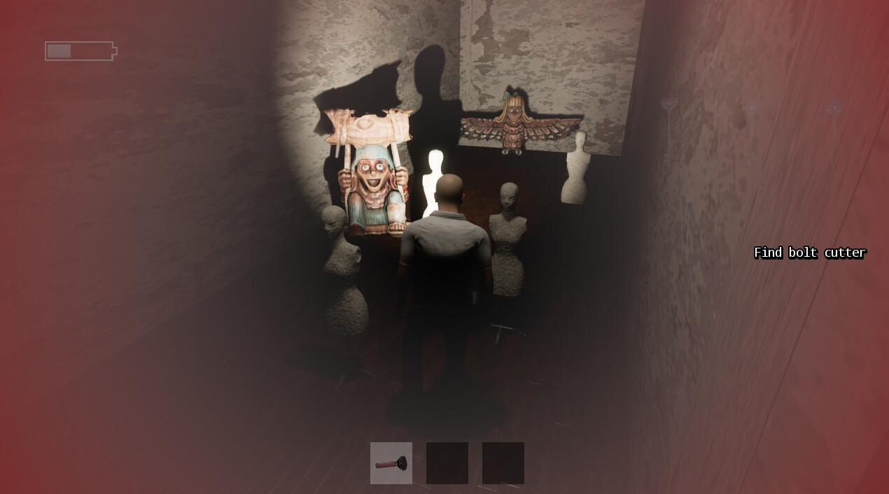 Misteri Rumah Pak RT screenshot 3