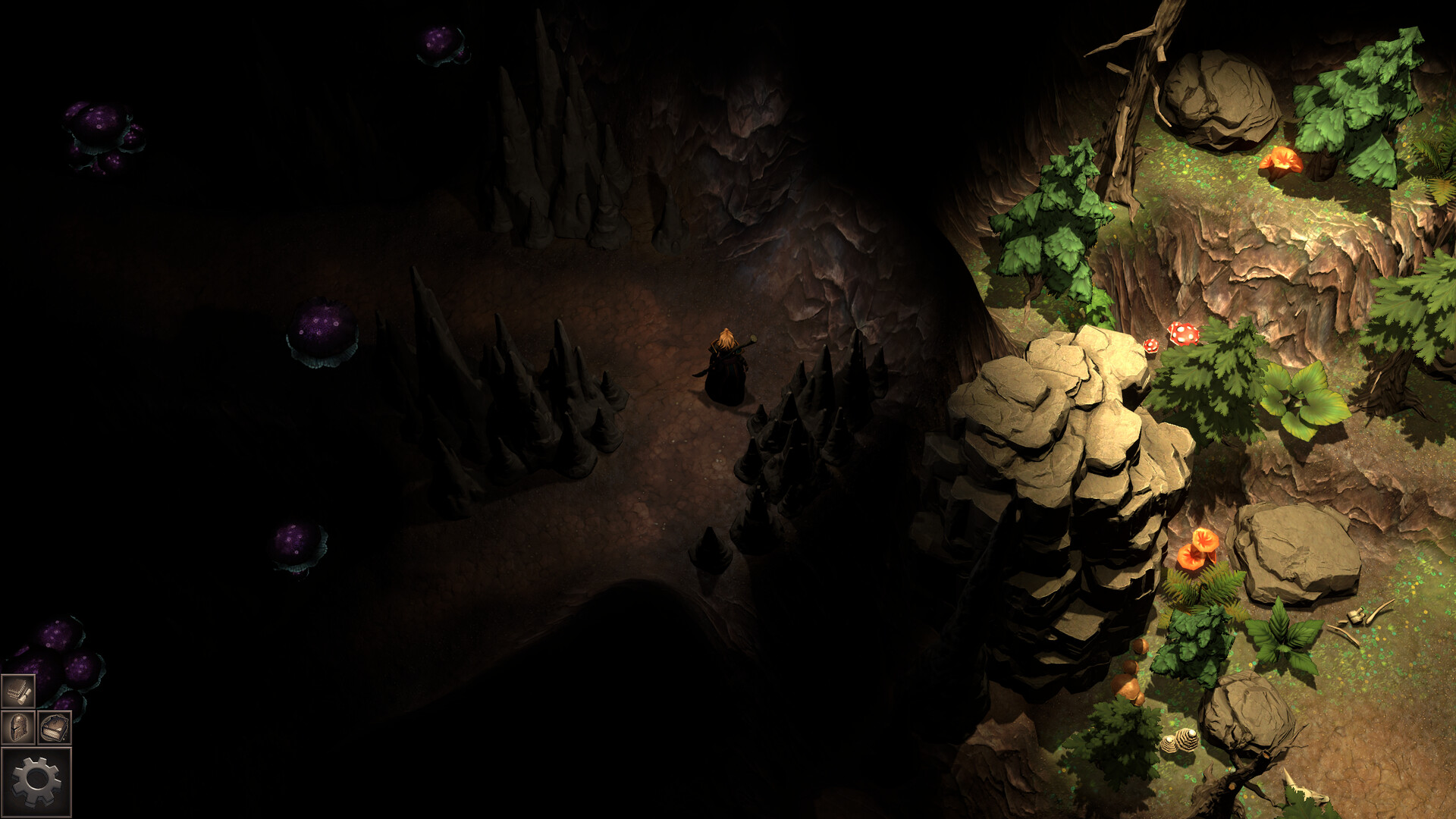 Conflux screenshot 3