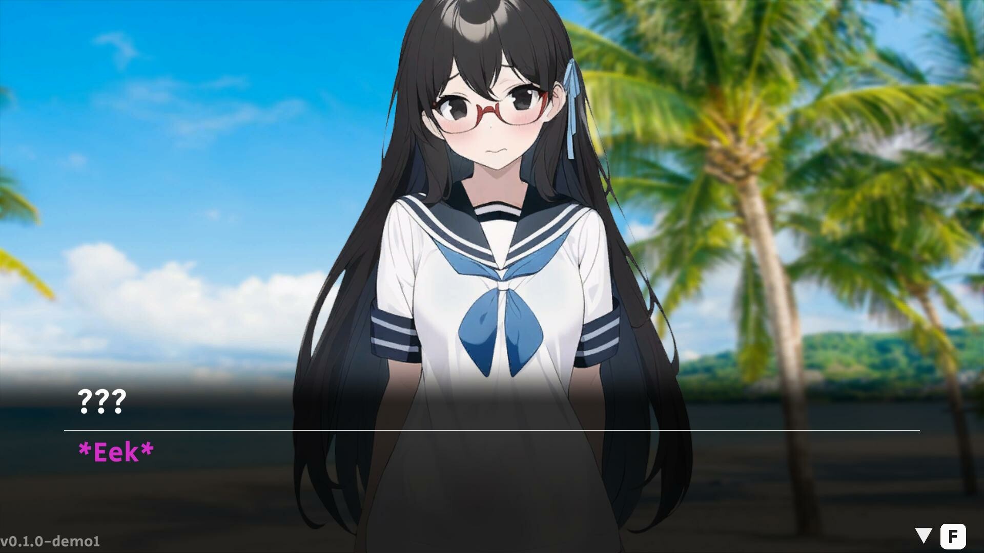 Lost with you screenshot 1