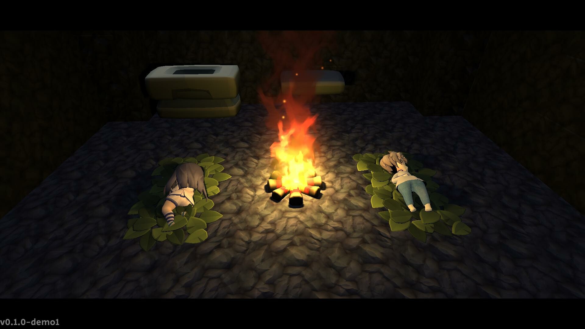Lost with you screenshot 3