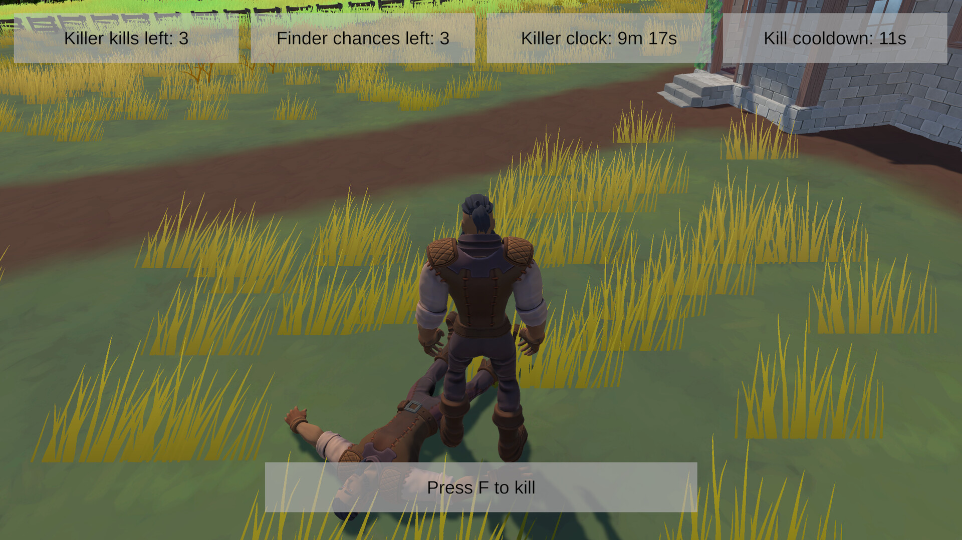 Mimics the bots screenshot 3