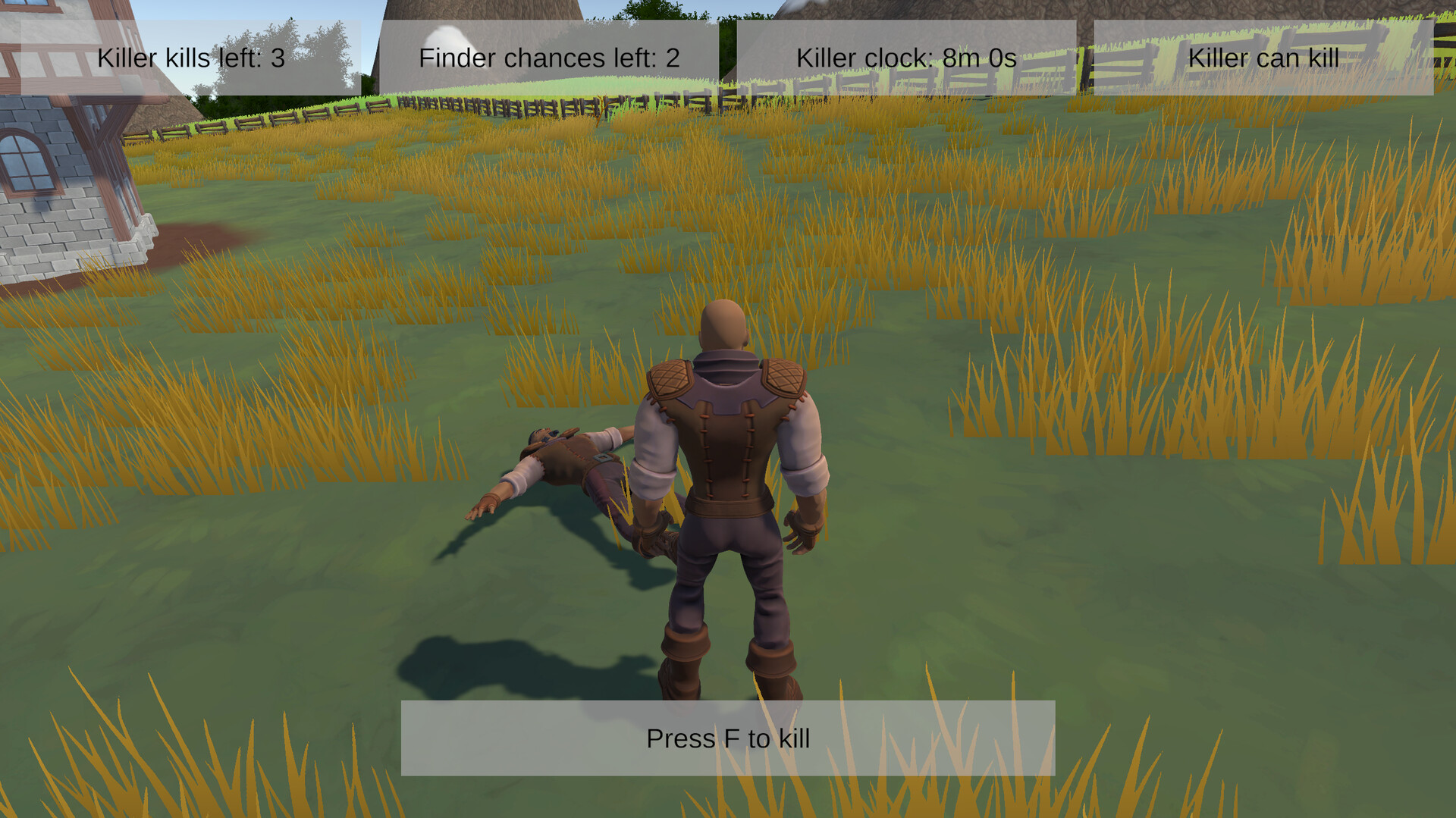 Mimics the bots screenshot 4