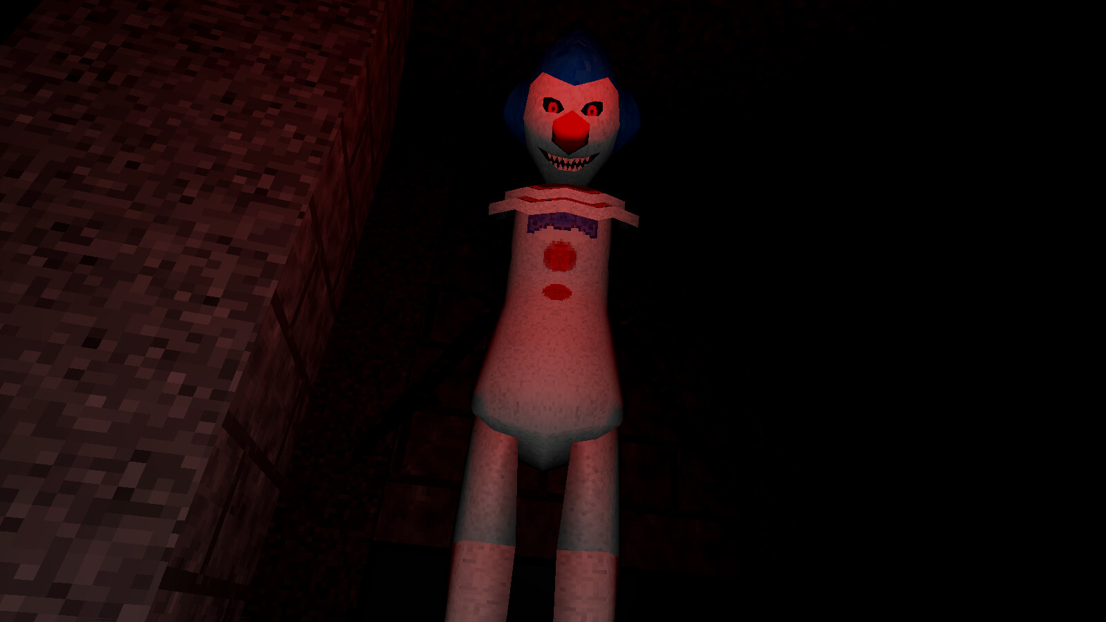 ClownScapades Rally screenshot 2