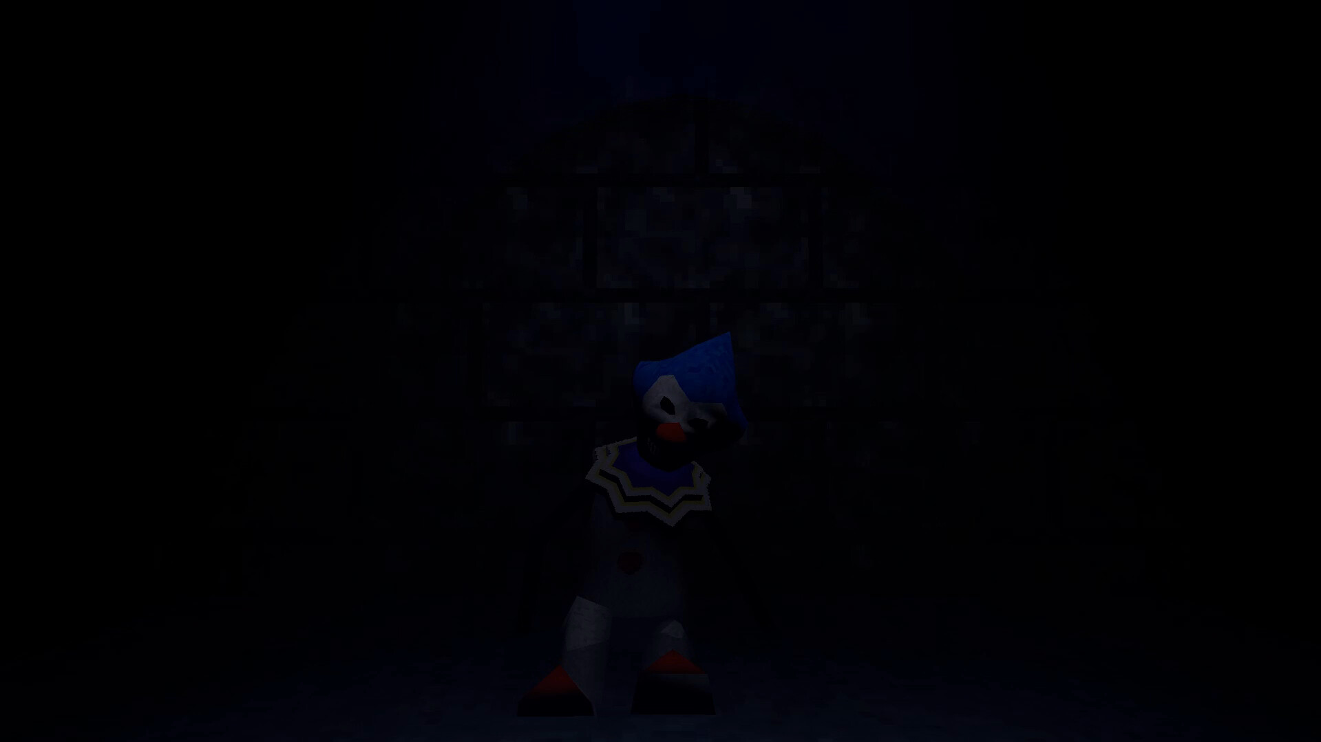 ClownScapades Rally screenshot 4
