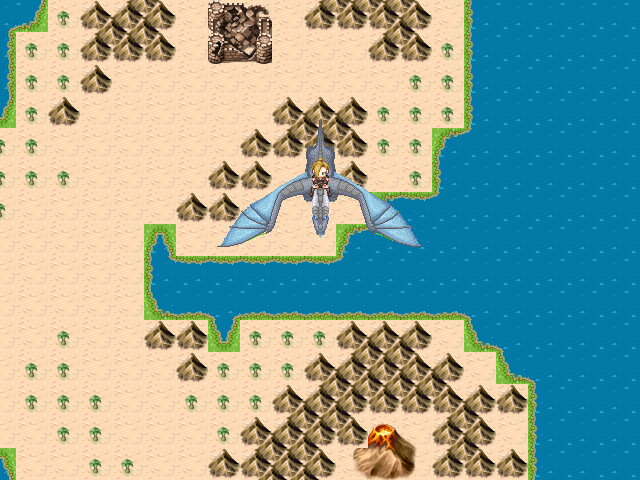 The Dragon Queen screenshot 3
