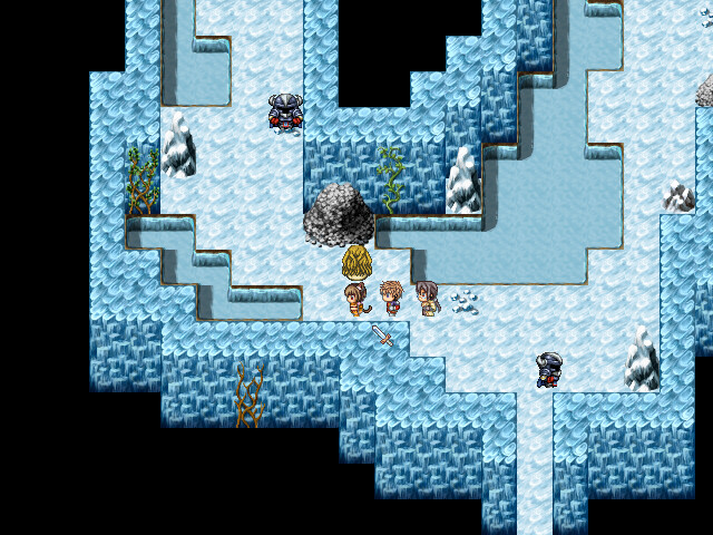 The Great Divide screenshot 2