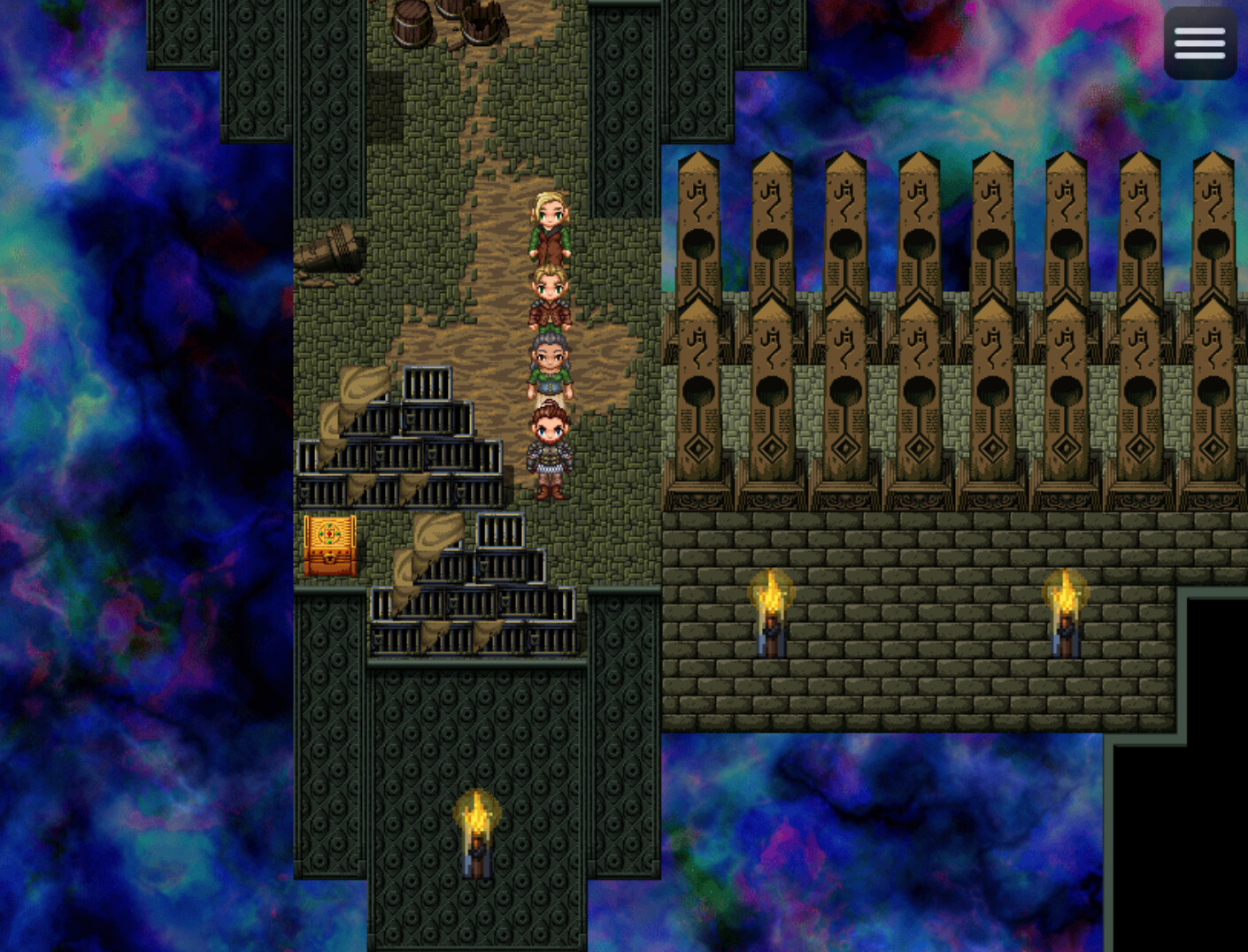 First Light screenshot 2