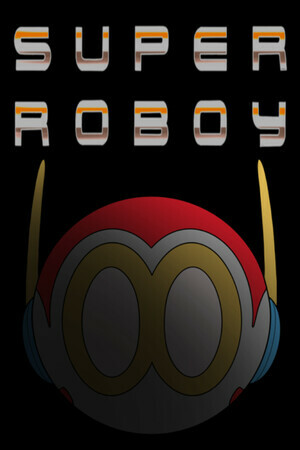 Super Roboy Playtest screenshot 2