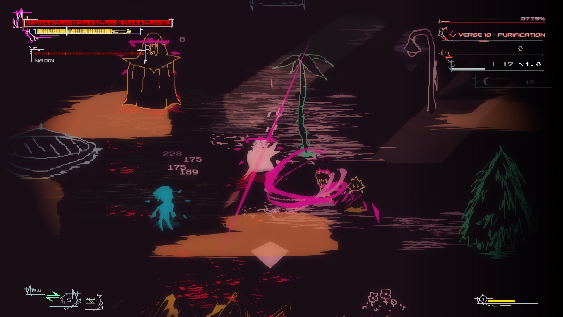 Death of a Wish screenshot 9