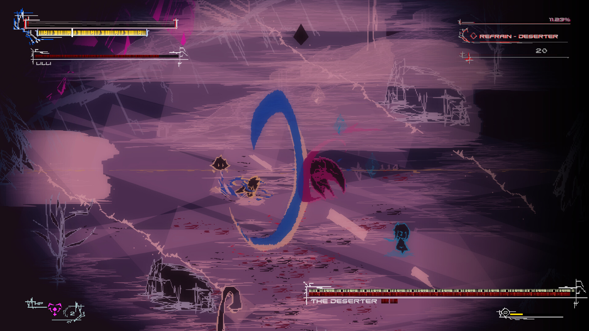 Death of a Wish screenshot 2