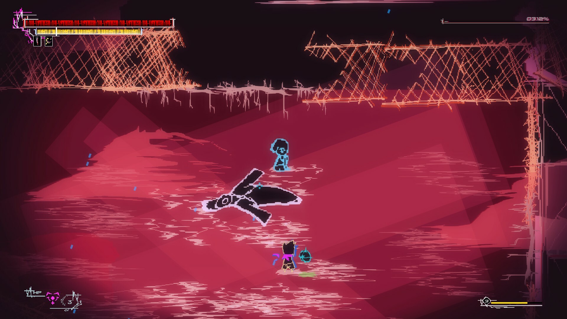 Death of a Wish screenshot 5
